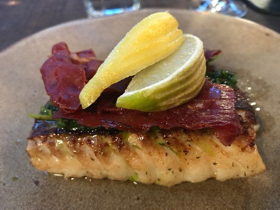 Grand cafe van Heeckeren