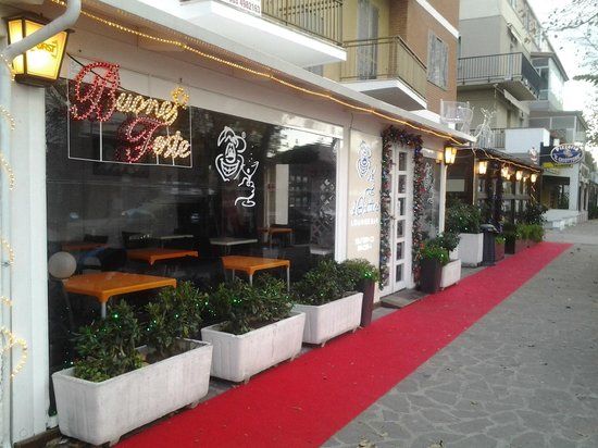 Ristorante Pizzeria Il Ghiottone