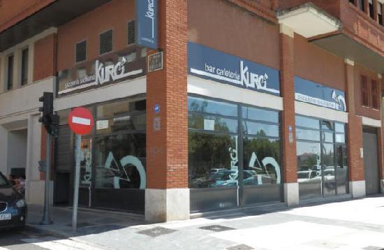 Pizzeria Siciliana Kuro