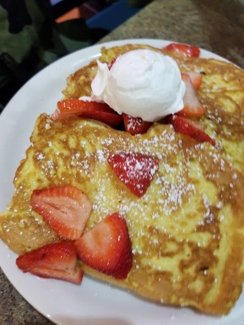 The Original Pancake House