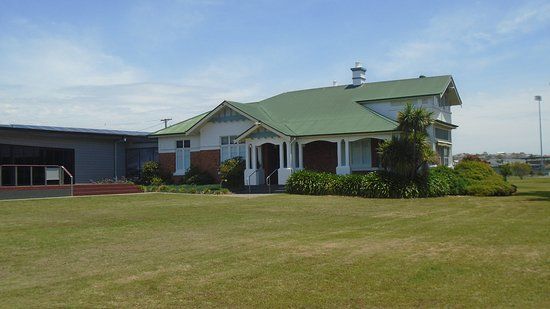 Bass Strait Maritime Centre