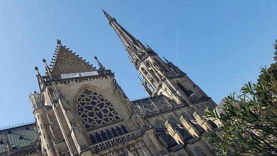 Catedral de Santa Maria