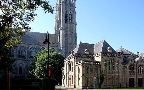 Catedral de São Martinho