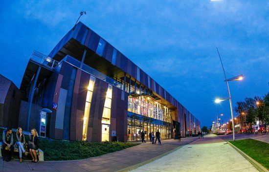 Centro de Ciência Copernicus