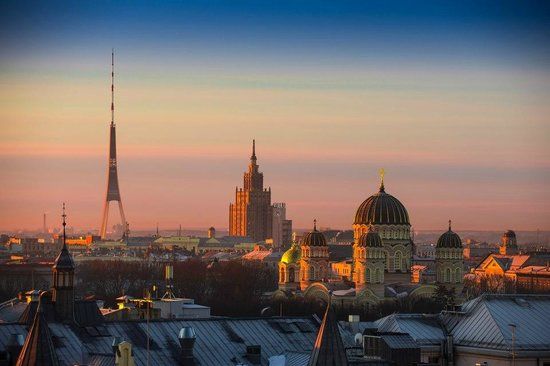 Catedral do Nascimento de Cristo