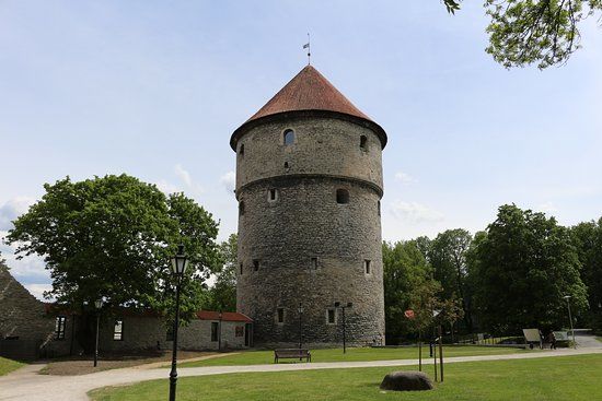 Museu Kiek in de Kok