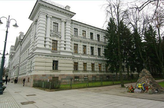 Museu das Vítimas de Genocídio