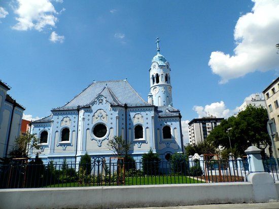 Igreja de Santa Isabel
