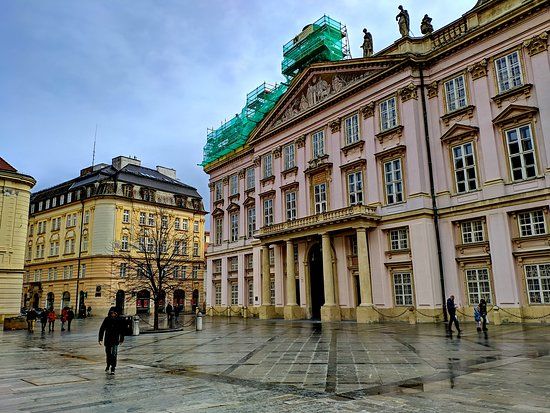 Palácio dos Primados