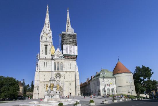 Catedral de Zagreb