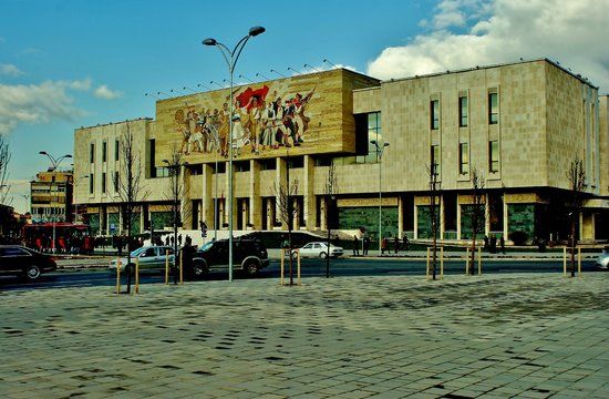 Museu Nacional de História