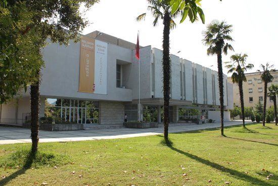 Galeria Nacional de Arte