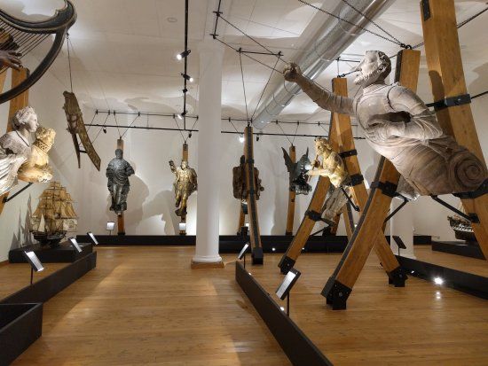 Museo Tecnico Navale