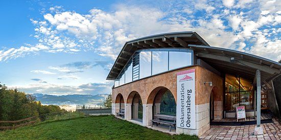 Retiro de Montanha Obersalzberg