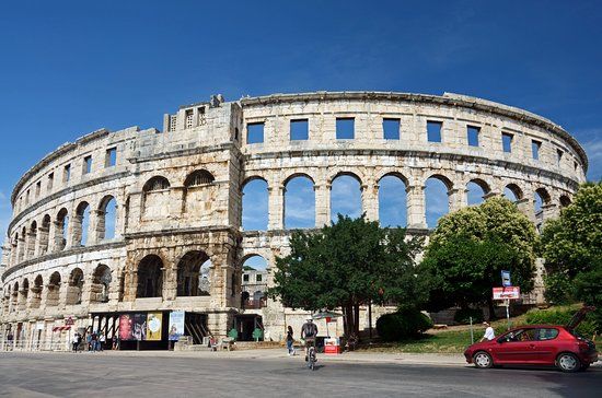 Pula Arena