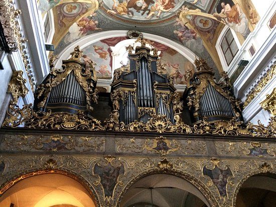 Catedral de São Nicolau