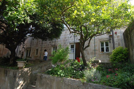 Casa e Galeria de Bukovac