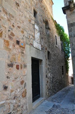 Museu Provincial de Cáceres