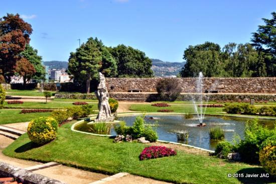 Fortaleza del Castro