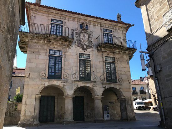 Museu de Pontevedra