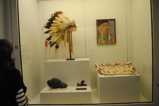 Musée du Nouveau Monde