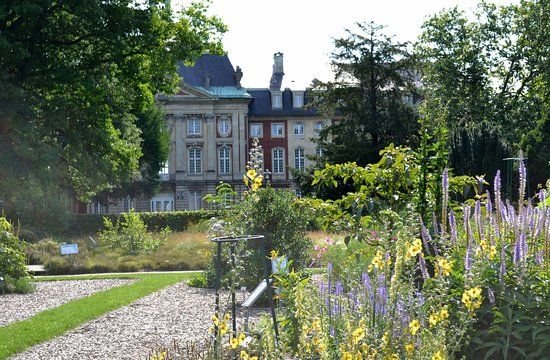 Jardim Botânico de Münster