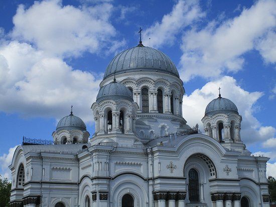 Igreja de São Miguel Arcanjo