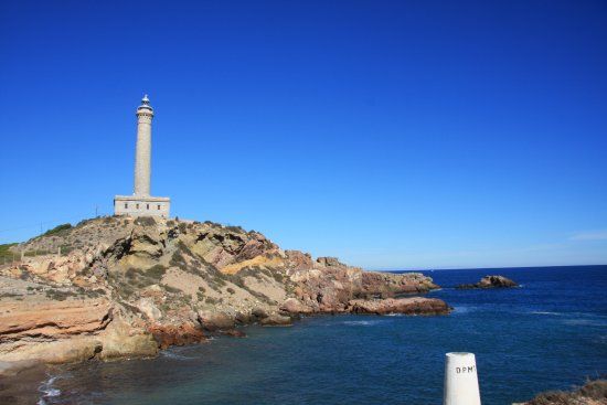Farol do Cabo de Palos