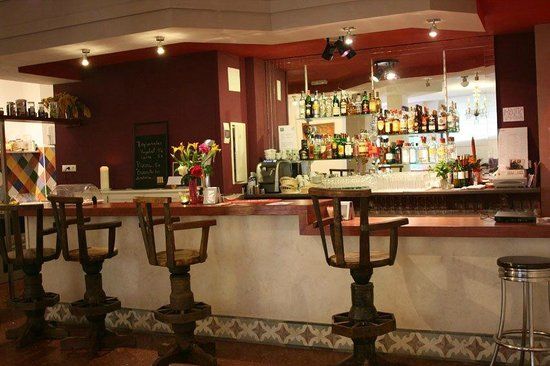 La Chistera Monachil