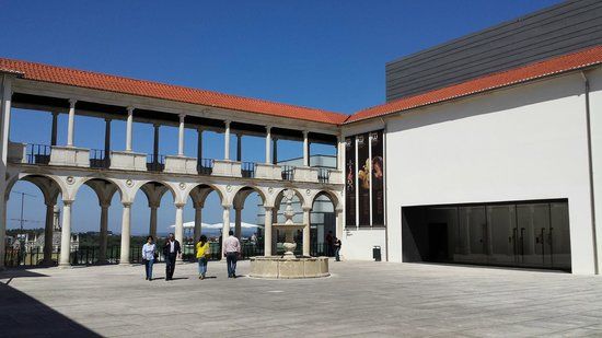 Museu Nacional de Machado de Castro