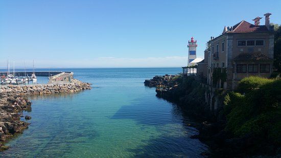 Museu do Farol de Santa Marta