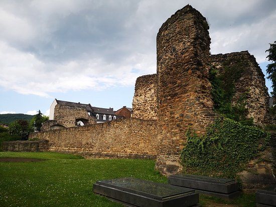 Roemer-Kastell "Bodobrica"