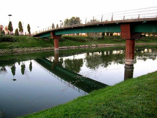 Centro Cultural de Eskisehir