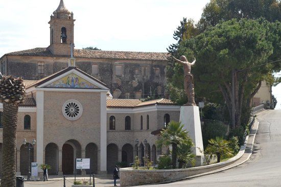 Santuário de Nossa Senhora do Esplendor