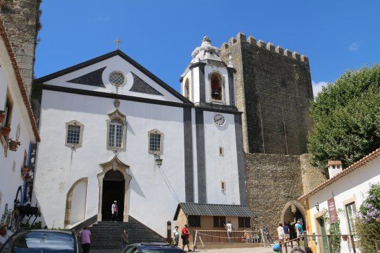 Igreja de São Pedro