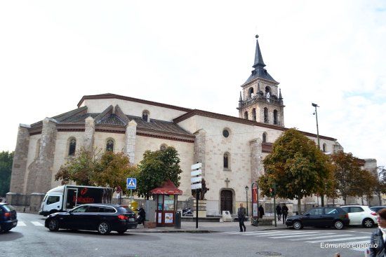 Catedral de Alcalá de Henares