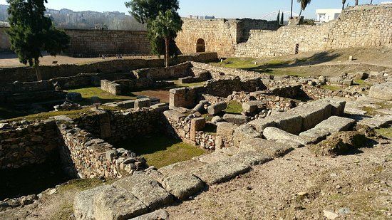 Alcáçova de Badajoz