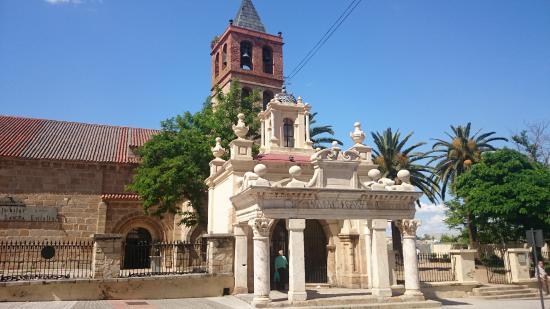 Basílica de Santa Eulália