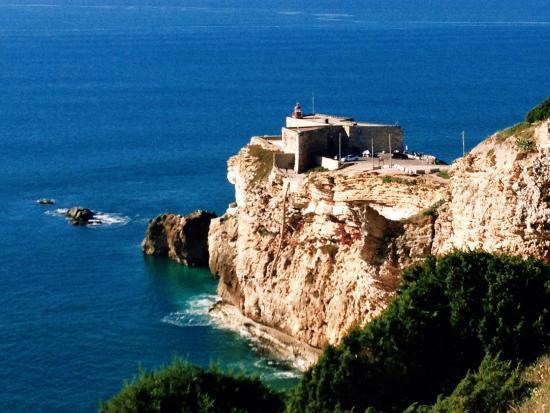 Forte de São Miguel