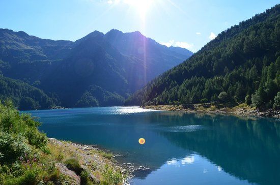 Parco Nazionale Dello Stelvio