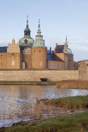 Castelo de Kalmar