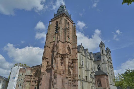 Catedral de Wetzlar