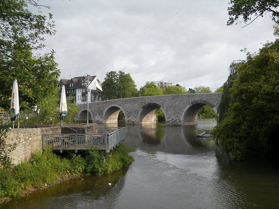 Alte Lahnbruecke