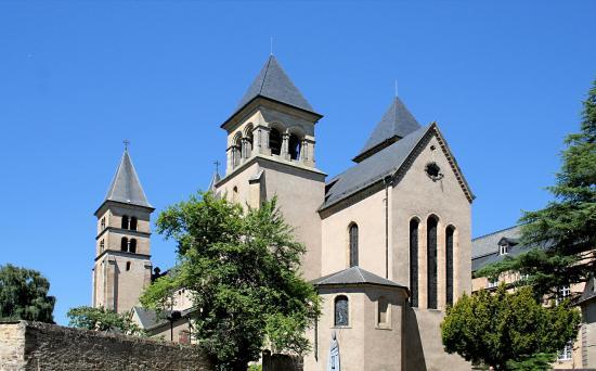 Abadia de Echternach