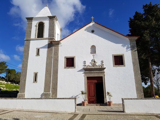 Igreja de Nossa Senhora de Castelo