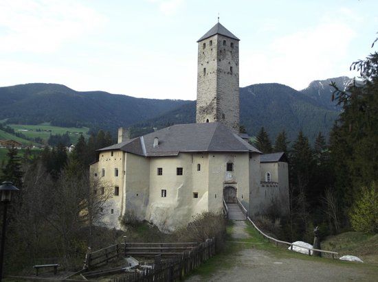 Castel Welsperg