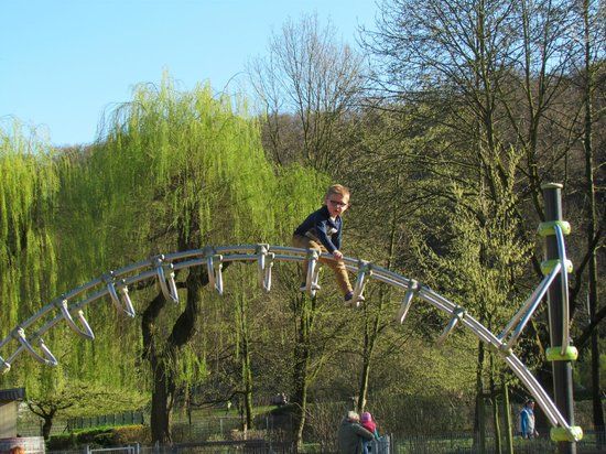 Jardim Zoológico de Kleve