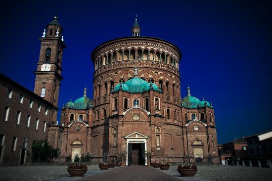 Santuário de Santa Maria da Cruz