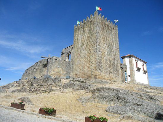 Castelo de Belmonte