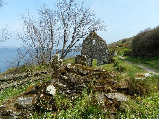 Saint Declan's Holy Well